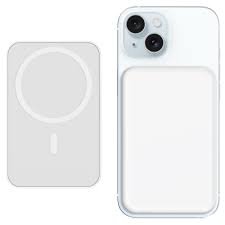 Batterie externe MagSafe 10 000 mAh