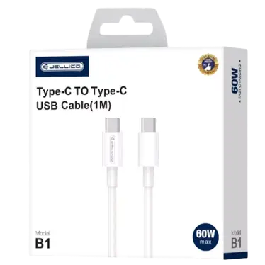 Câble USB-C / USB-C 1m