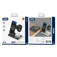 Support chargeur MagSafe