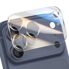 Protection caméra complète