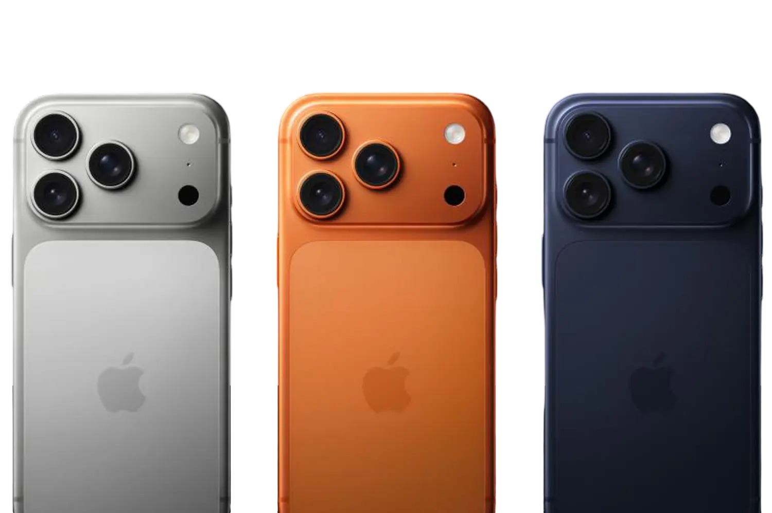 Téléphones disponibles en boutique